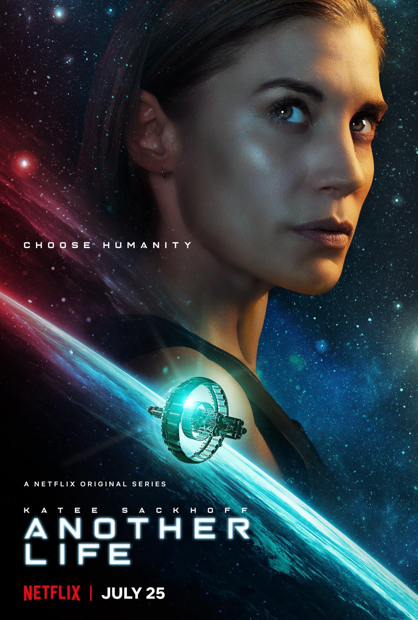 Another Life - Complete Series (image for) Another Life - Complete Series